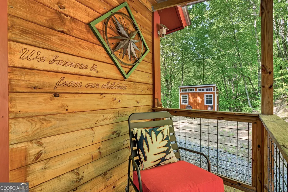 93 Martin XING Cherry Log, GA 30522