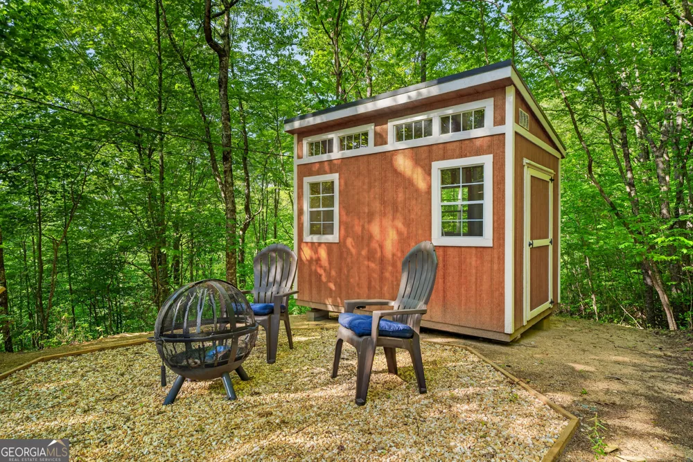 93 Martin XING Cherry Log, GA 30522