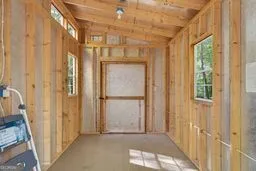93 Martin XING Cherry Log, GA 30522