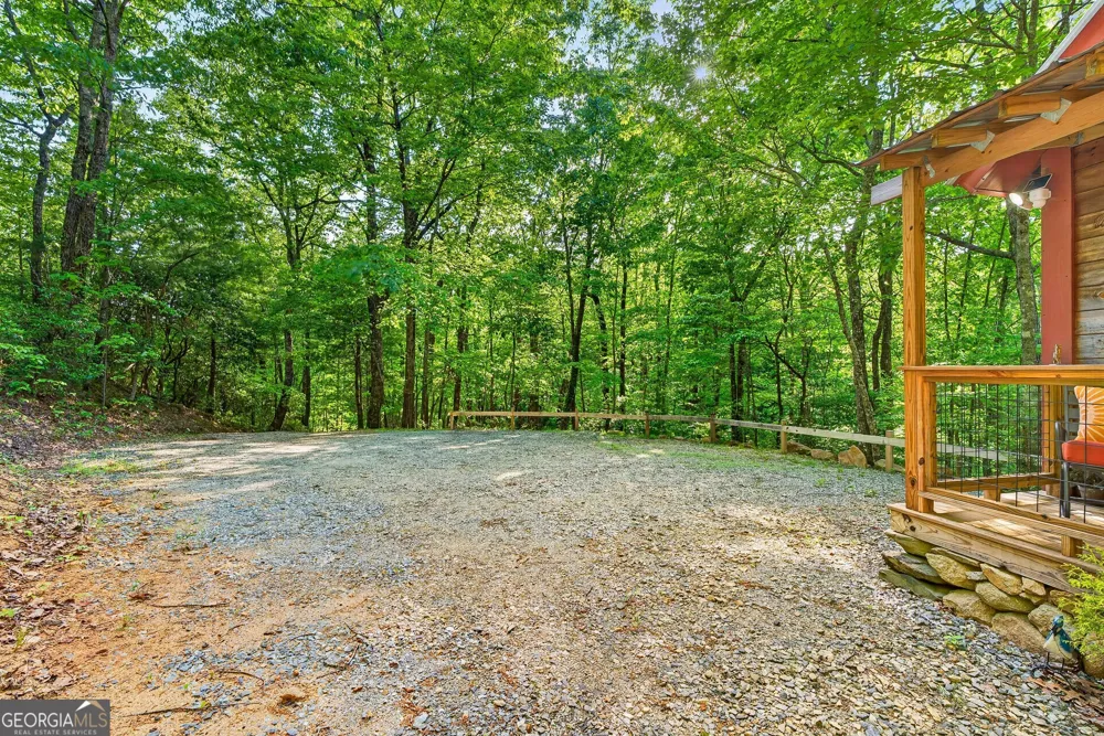 93 Martin XING Cherry Log, GA 30522