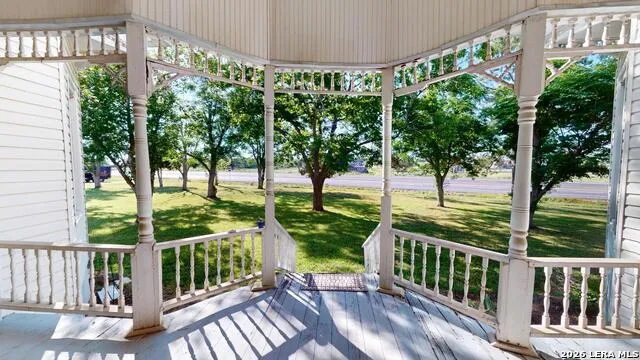 305 State Hwy 72 W Nordheim, TX 78141
