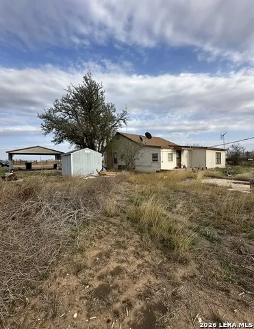 86 Fm 478 Floresville, TX 78114