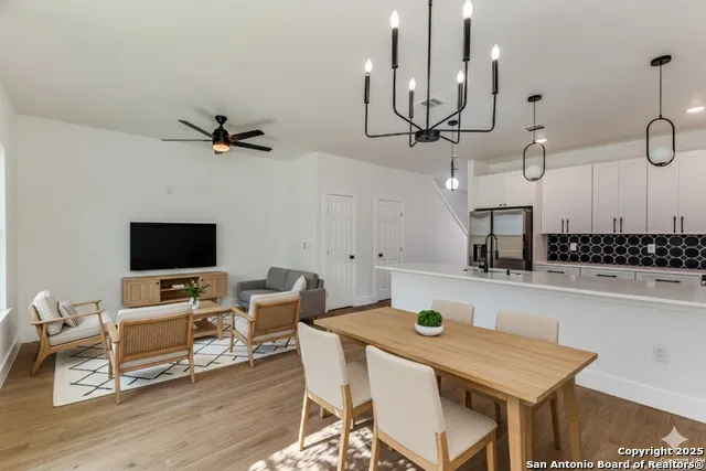 207 Gravel St San Antonio, TX 78203