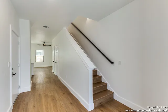 207 Gravel St San Antonio, TX 78203