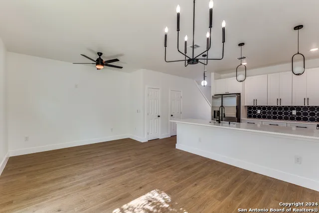 207 Gravel St San Antonio, TX 78203