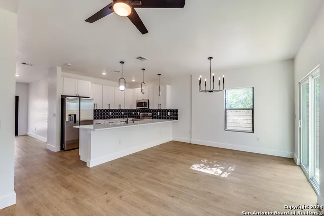 207 Gravel St San Antonio, TX 78203