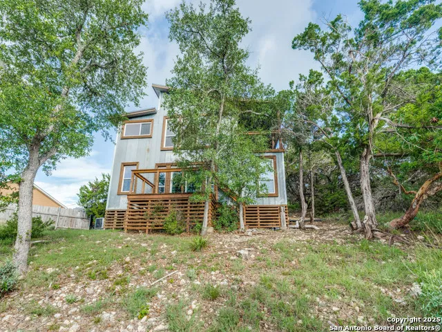238 Ledgeview Canyon Lake, TX 78133