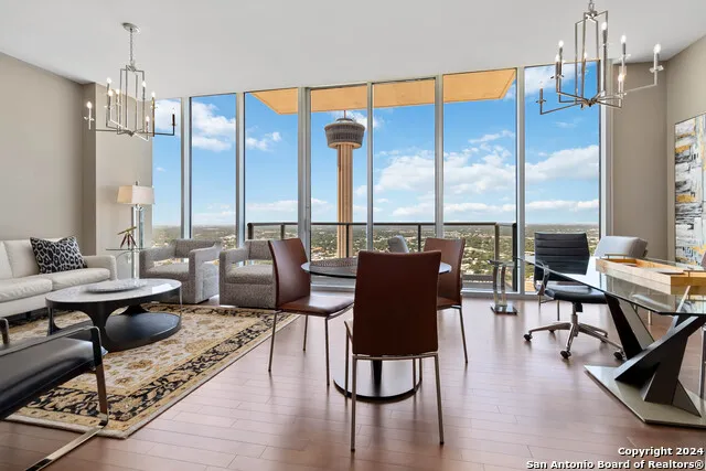 610 E MARKET ST Unit 2915 San Antonio, TX 78205