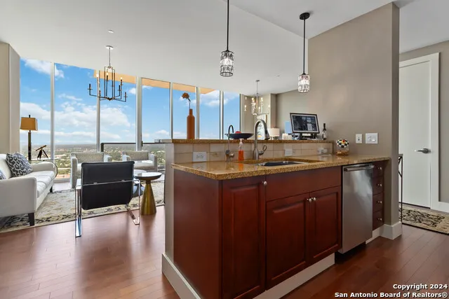 610 E MARKET ST Unit 2915 San Antonio, TX 78205