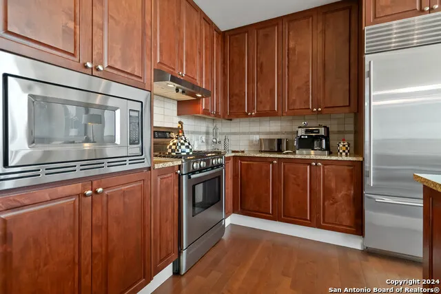 610 E MARKET ST Unit 2915 San Antonio, TX 78205