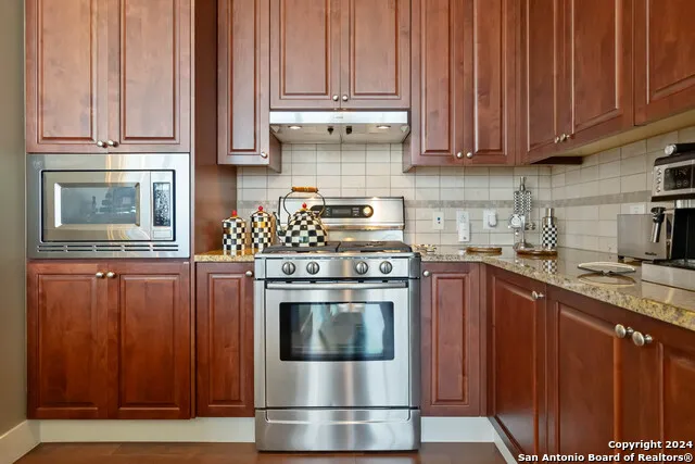 610 E MARKET ST Unit 2915 San Antonio, TX 78205