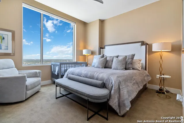 610 E MARKET ST Unit 2915 San Antonio, TX 78205