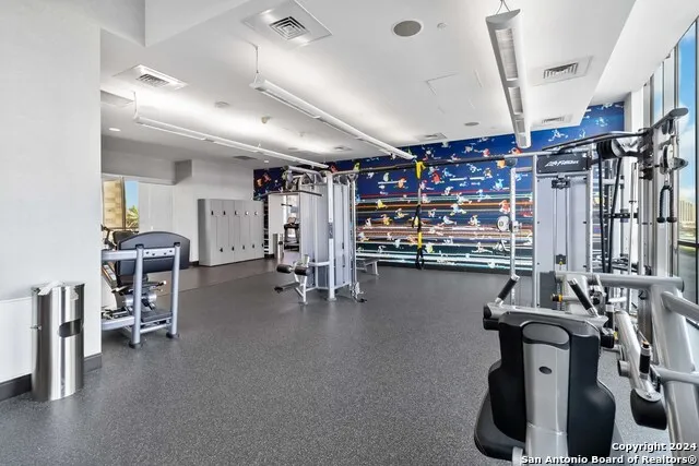 610 E MARKET ST Unit 2915 San Antonio, TX 78205