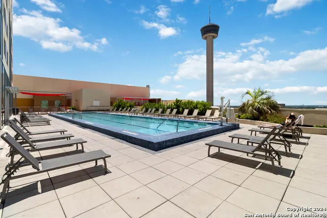 610 E MARKET ST Unit 2915 San Antonio, TX 78205