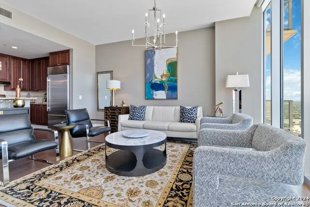 610 E MARKET ST Unit 2915 San Antonio, TX 78205