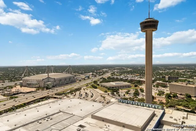 610 E MARKET ST Unit 2915 San Antonio, TX 78205