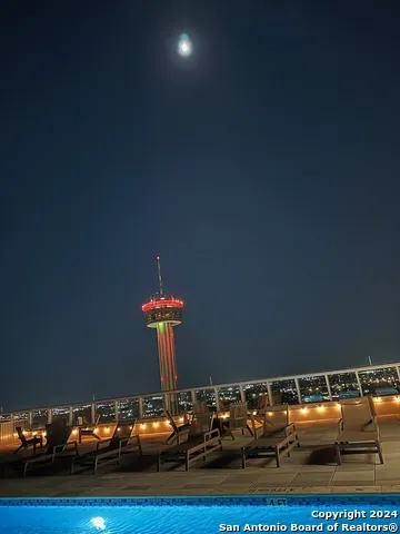 610 E MARKET ST Unit 2915 San Antonio, TX 78205