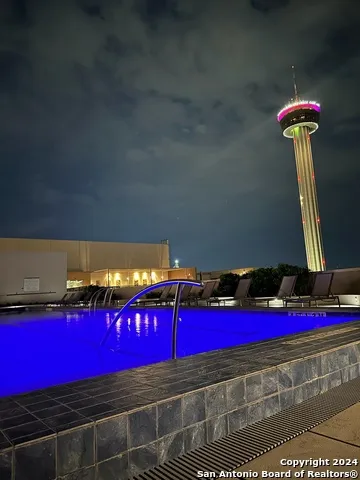 610 E MARKET ST Unit 2915 San Antonio, TX 78205