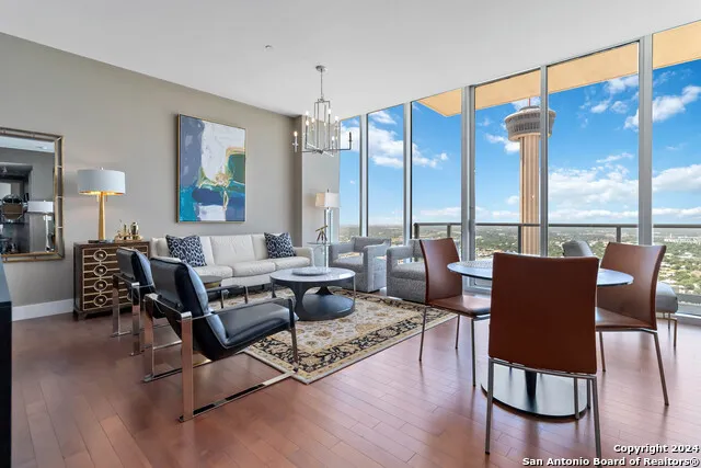 610 E MARKET ST Unit 2915 San Antonio, TX 78205