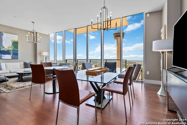 610 E MARKET ST Unit 2915 San Antonio, TX 78205