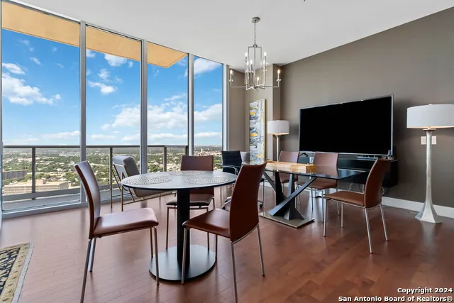 610 E MARKET ST Unit 2915 San Antonio, TX 78205