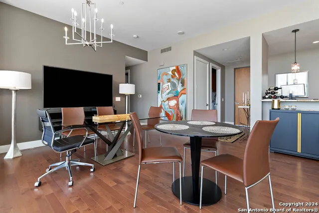 610 E MARKET ST Unit 2915 San Antonio, TX 78205