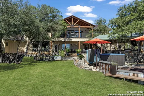 849 MADRONA RIDGE DR