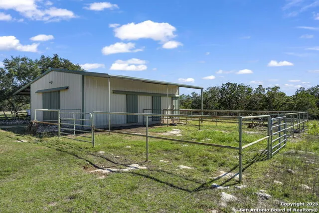 849 MADRONA RIDGE DR Bandera, TX 78003