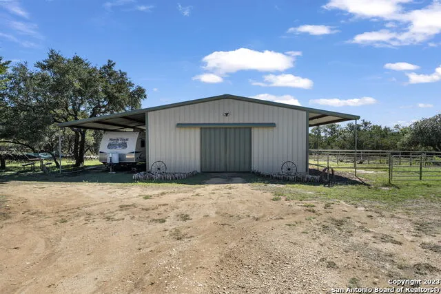 849 MADRONA RIDGE DR Bandera, TX 78003