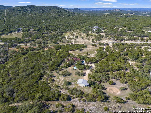 849 MADRONA RIDGE DR Bandera, TX 78003