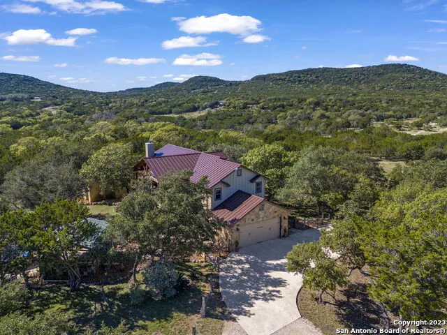 849 MADRONA RIDGE DR Bandera, TX 78003