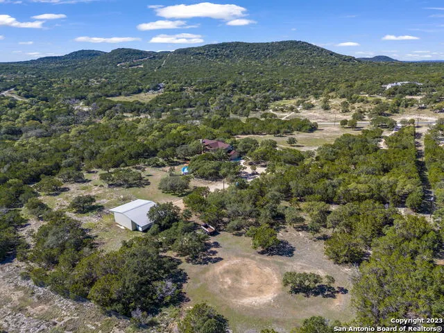 849 MADRONA RIDGE DR Bandera, TX 78003