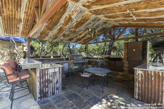 849 MADRONA RIDGE DR Bandera, TX 78003