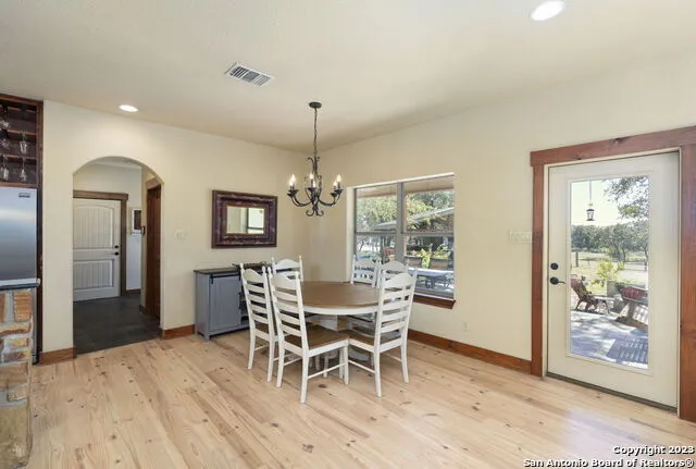 849 MADRONA RIDGE DR Bandera, TX 78003