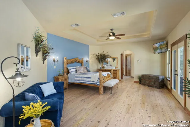 849 MADRONA RIDGE DR Bandera, TX 78003