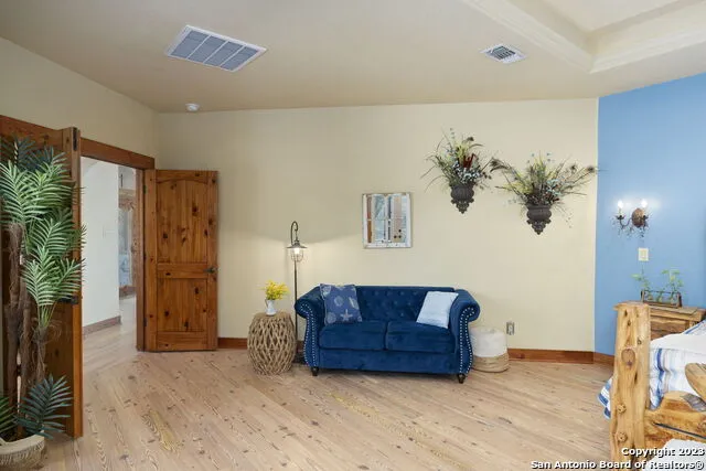 849 MADRONA RIDGE DR Bandera, TX 78003