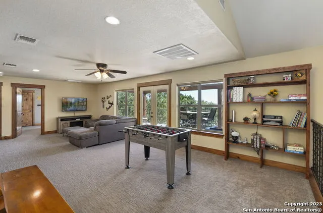 849 MADRONA RIDGE DR Bandera, TX 78003