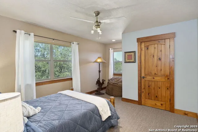 849 MADRONA RIDGE DR Bandera, TX 78003