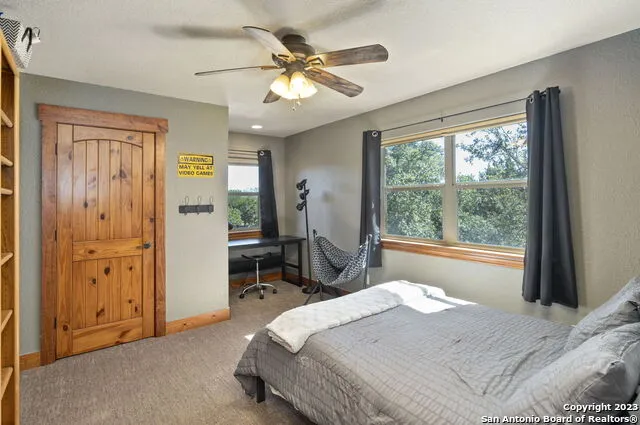 849 MADRONA RIDGE DR Bandera, TX 78003