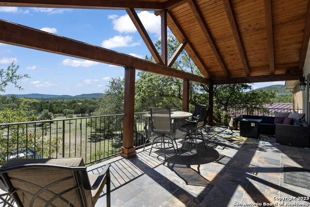 849 MADRONA RIDGE DR Bandera, TX 78003