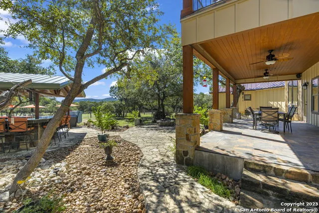 849 MADRONA RIDGE DR Bandera, TX 78003