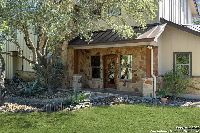 849 MADRONA RIDGE DR Bandera, TX 78003