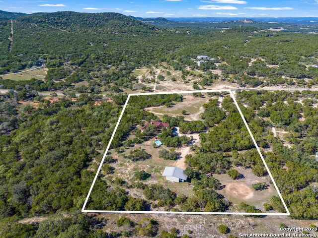 849 MADRONA RIDGE DR Bandera, TX 78003