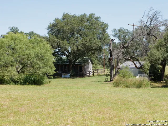 7200 S Us Highw Mason, TX 76856