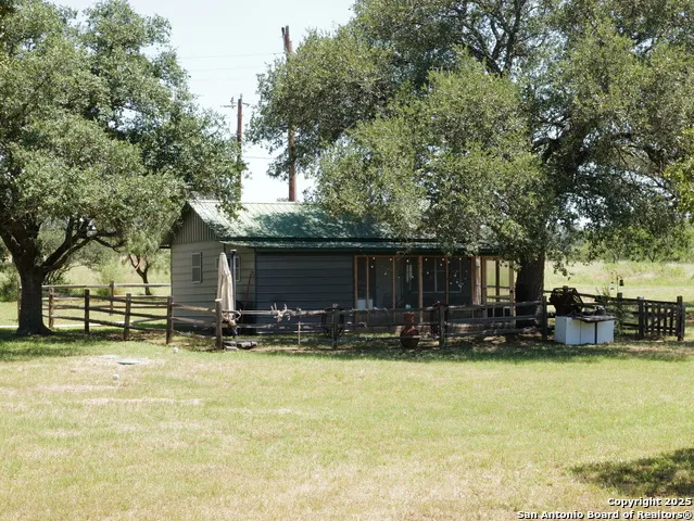 7200 S Us Highw Mason, TX 76856