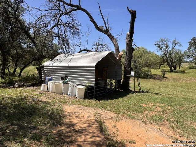 7200 S Us Highw Mason, TX 76856