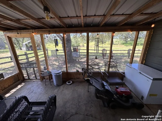 7200 S Us Highw Mason, TX 76856