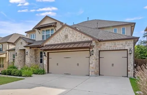 409 Spanish Mustang Drive