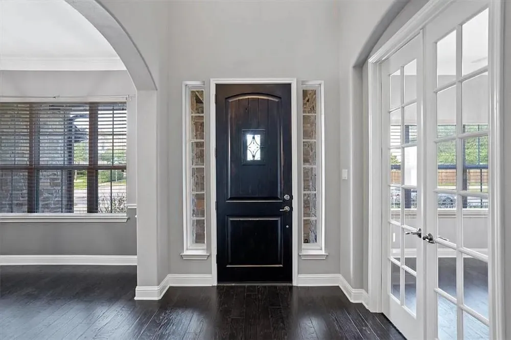 409 Spanish Mustang Drive Cedar Park, TX 78613