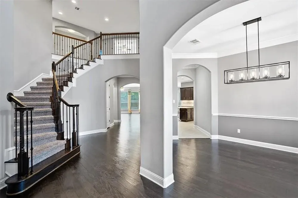 409 Spanish Mustang Drive Cedar Park, TX 78613